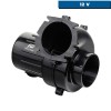 Ventilateur classique pour cale moteur 12V - N°3 - comptoirnautique.com