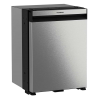 Kühlschrank NRX Edelstahl
