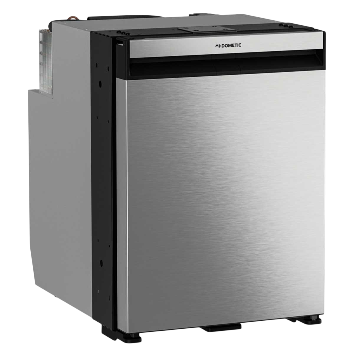Réfrigérateur NRX50S acier inox