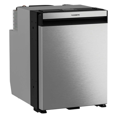 Réfrigérateur NRX50S acier inox