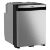 Réfrigérateur NRX 50S acier inox