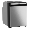 NRX50S frigorífico em aço inoxidável - N°1 - comptoirnautique.com