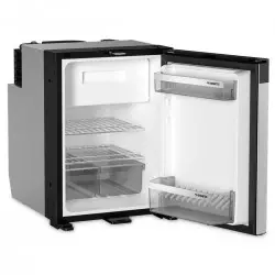 Réfrigérateur NRX50S acier inox