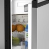 NRX50S stainless steel refrigerator - N°4 - comptoirnautique.com