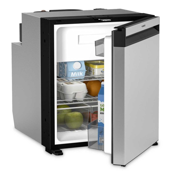 NRX 60S frigorífico em aço inoxidável - N°2 - comptoirnautique.com