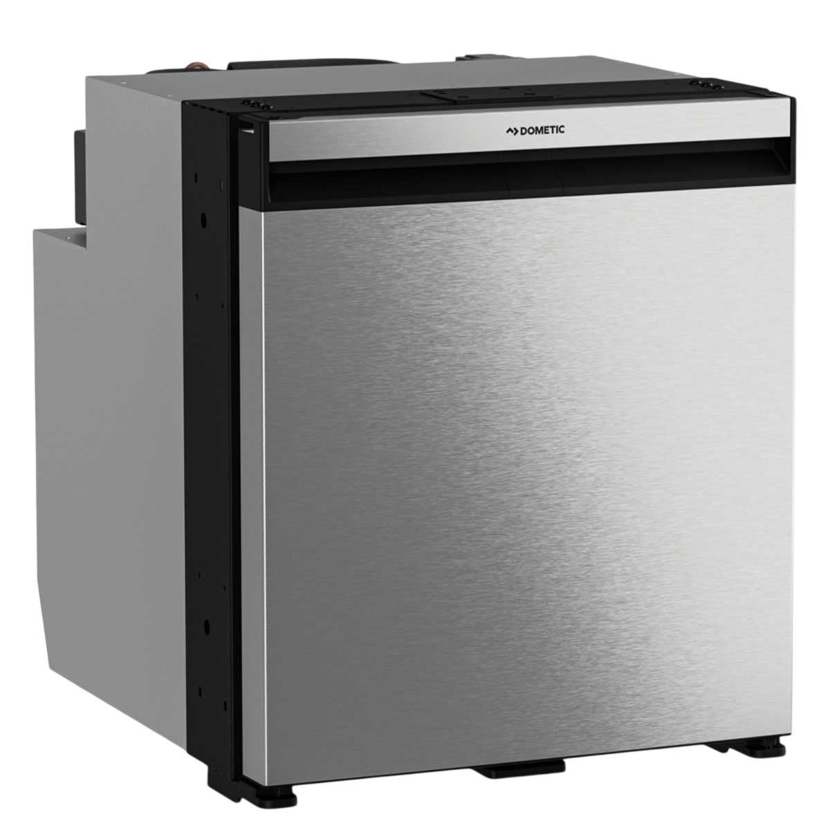 Réfrigérateur NRX 60S acier inox
