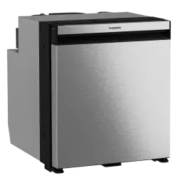 Réfrigérateur NRX 60S acier inox