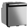 NRX 60S stainless steel refrigerator