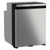 NRX 80S stainless steel refrigerator