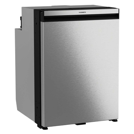 Réfrigérateur NRX 115S acier inox