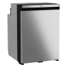 Réfrigérateur NRX 115S acier inox