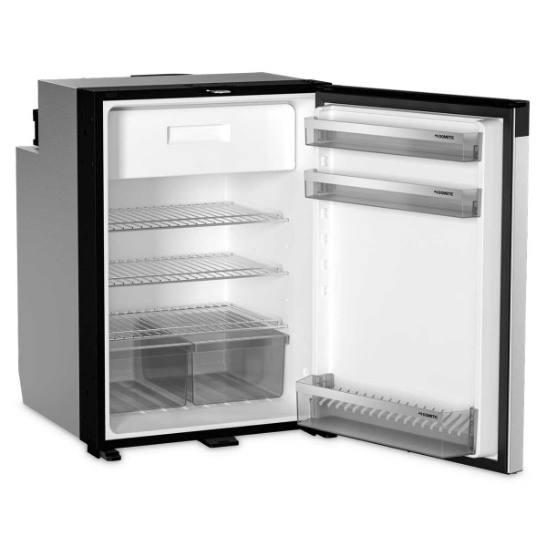 Frigorífico de acero inoxidable NRX 115S - N°2 - comptoirnautique.com