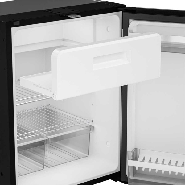 Kühlschrank NRX Edelstahl - N°7 - comptoirnautique.com