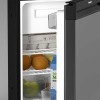 NRX frigorífico prateado escuro - N°5 - comptoirnautique.com