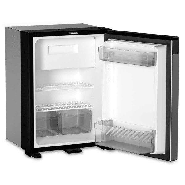 NRX frigorífico prateado escuro - N°2 - comptoirnautique.com
