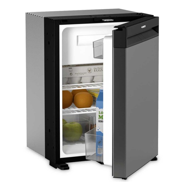 Réfrigérateur NRX 35C argent foncé - N°3 - comptoirnautique.com