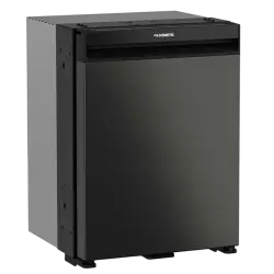 Réfrigérateur NRX 35C argent foncé