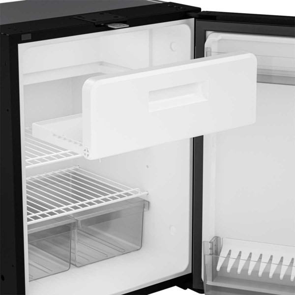 Réfrigérateur NRX argent foncé - N°4 - comptoirnautique.com