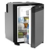 NRX 50C frigorífico prateado escuro - N°2 - comptoirnautique.com