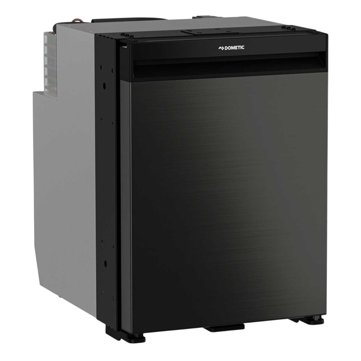 Réfrigérateur NRX 50C argent foncé