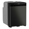 NRX 50C frigorífico plata oscuro