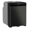 NRX 50C frigorífico prateado escuro - N°1 - comptoirnautique.com