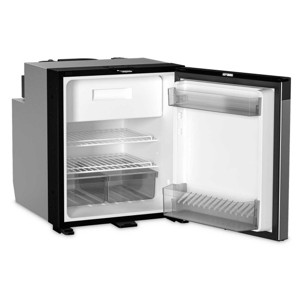 NRX 60C frigorífico prateado escuro - N°3 - comptoirnautique.com