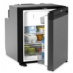 Réfrigérateur NRX 60C argent foncé