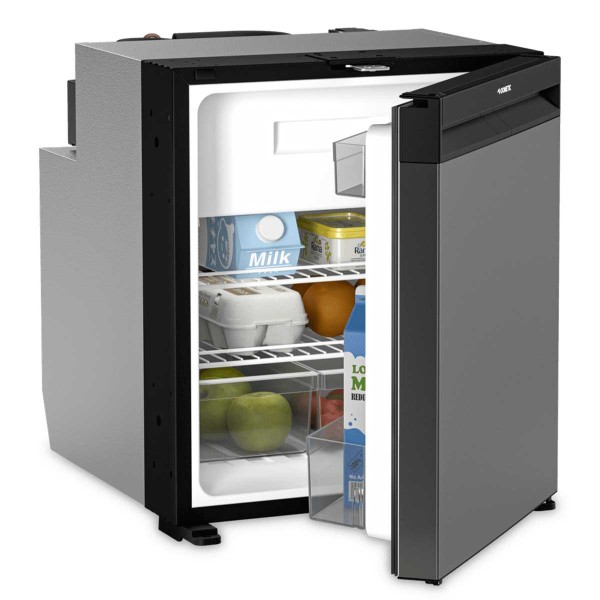 NRX 60C dark silver refrigerator - N°2 - comptoirnautique.com
