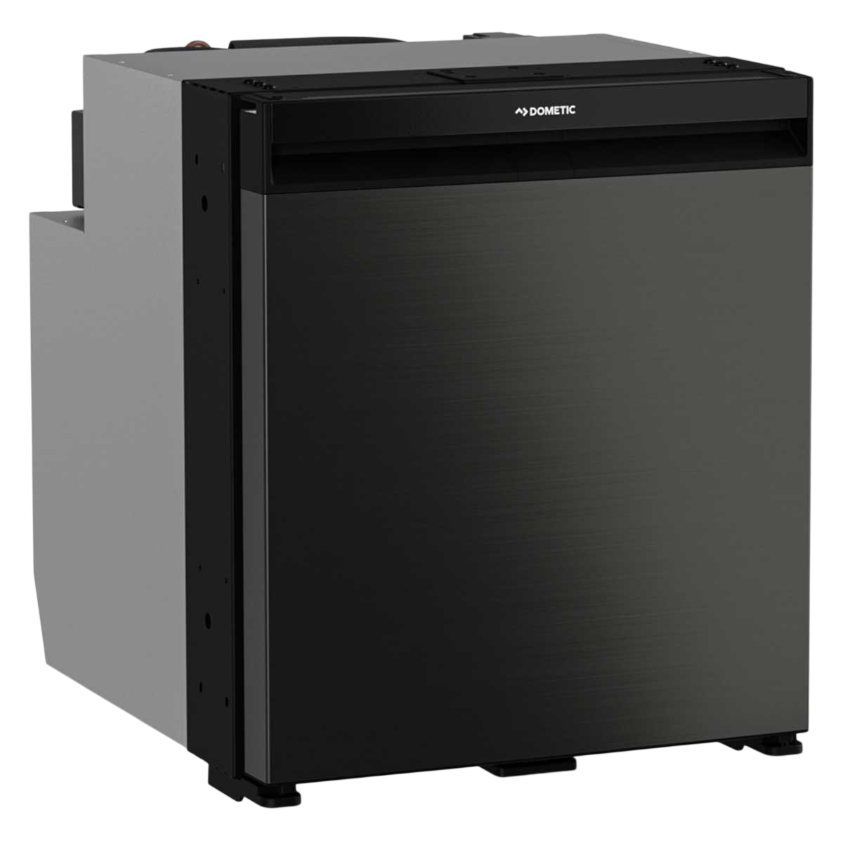 Réfrigérateur NRX 60C argent foncé
