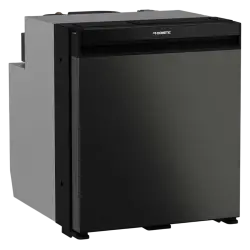 Réfrigérateur NRX 60C argent foncé