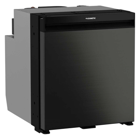 Réfrigérateur NRX 60C argent foncé