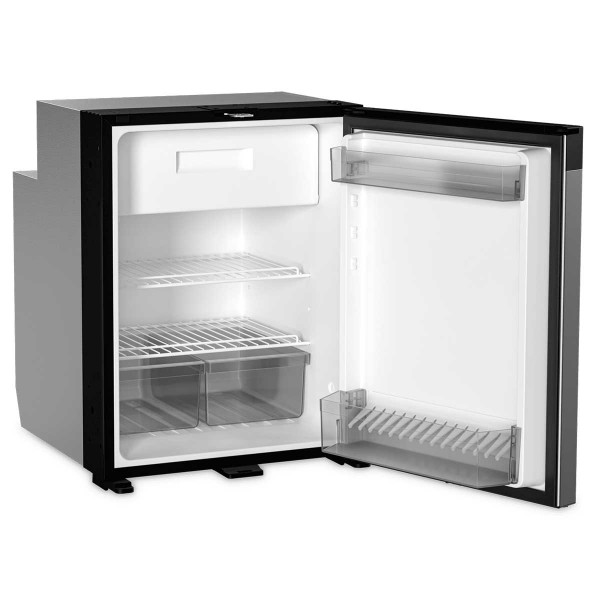 NRX 80C frigorifero argento scuro - N°2 - comptoirnautique.com