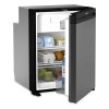 NRX 80C frigorífico prateado escuro - N°3 - comptoirnautique.com