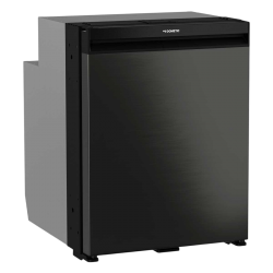 NRX 80C dark silver...