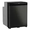 Réfrigérateur NRX 80C argent foncé - N°1 - comptoirnautique.com