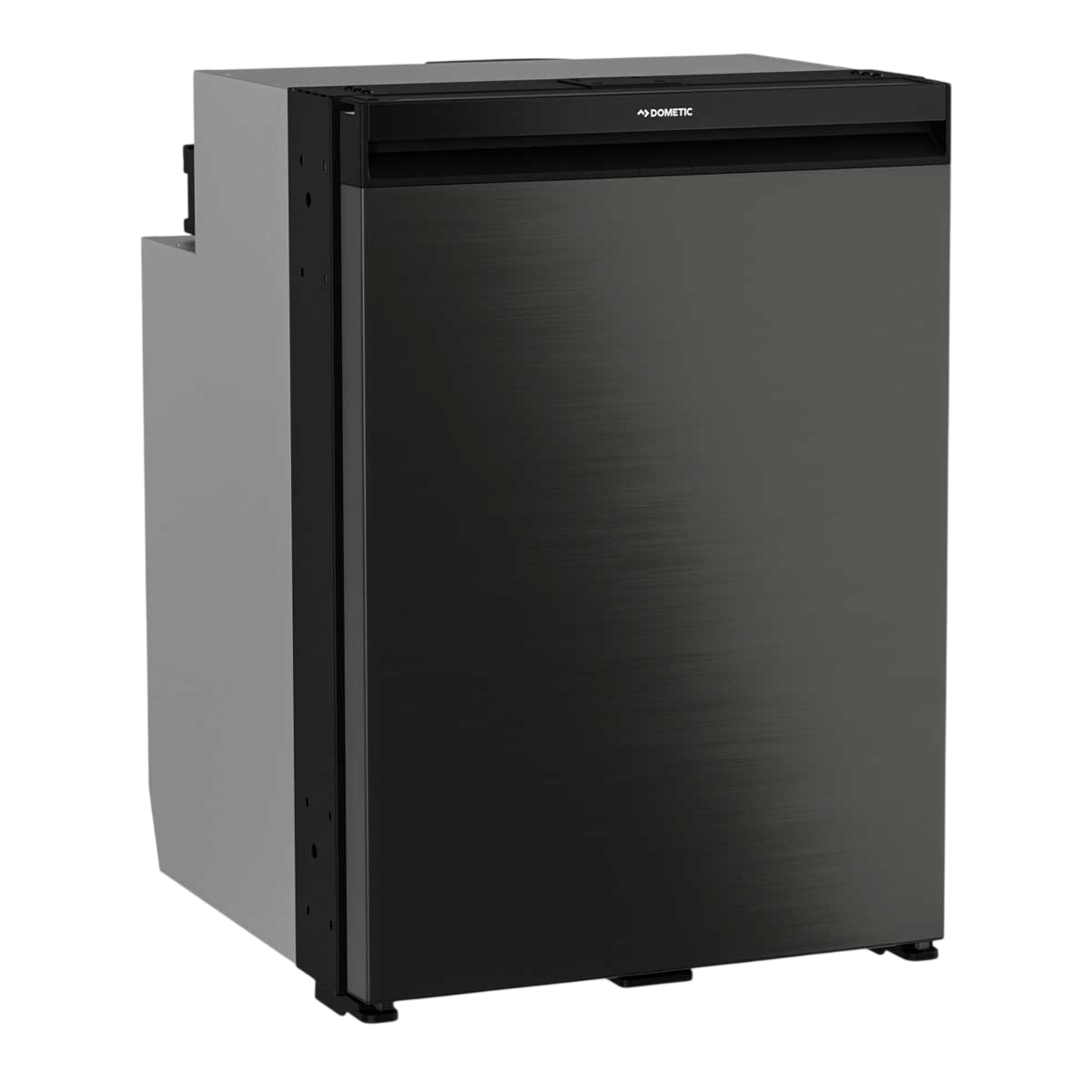 Réfrigérateur NRX 115C argent foncé