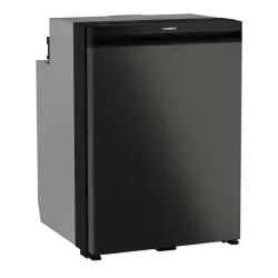 Réfrigérateur NRX 115C argent foncé