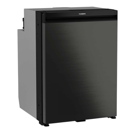 Réfrigérateur NRX 115C argent foncé
