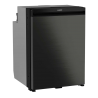 NRX 115C dark silver refrigerator