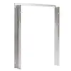 Cadre de finition pour réfrigérateur NRX 130S inox - N°3 - comptoirnautique.com