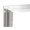 Cadre de finition pour réfrigérateur NRX 130S inox - N°4 - comptoirnautique.com