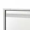 Cadre de finition pour réfrigérateur NRX 130S inox