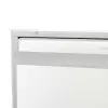 Cadre de finition pour réfrigérateur NRX 130S inox - N°2 - comptoirnautique.com