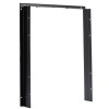 Marco de acabado para frigoríficos NRX 35C/50C plata oscura - N°4 - comptoirnautique.com