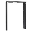 Marco de acabado para frigoríficos NRX 35C/50C plata oscura - N°5 - comptoirnautique.com