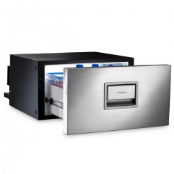 CoolMatic CD drawer...