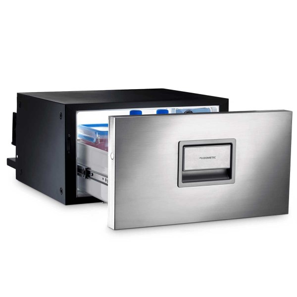 Frigorífico de gaveta CoolMatic CD - N°2 - comptoirnautique.com