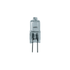Weiße G6.35-Halogenlampen - 24V 250W (x10) - N°1 - comptoirnautique.com
