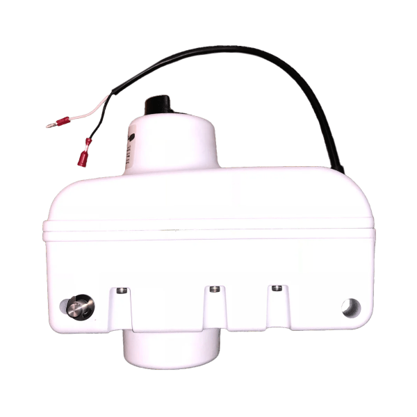Caixa de direção Minn Kota Riptide Terrova 24 volts SW 2997057 - N°2 - comptoirnautique.com